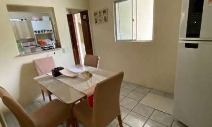 Casa com 5 quartos à venda na Rua Suíça, 468, Sucupira, Jaboatão dos Guararapes