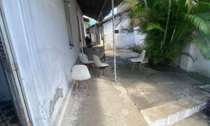 Casa com 2 quartos à venda na Avenida Doutor José Rufino, 504, Estância, Recife