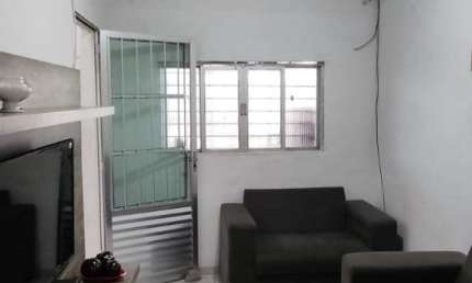 Casa com 2 quartos à venda no Jardim São Paulo, Recife 
