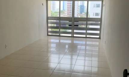 Apartamento com 3 quartos para alugar no Pina, Recife 