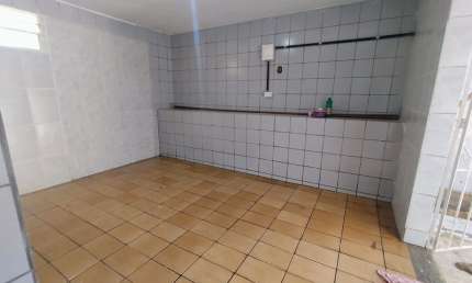 Casa com 3 quartos à venda na Rua Quinta do Sol, 35, Jiquiá, Recife