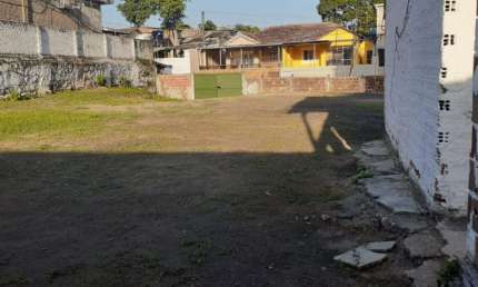Terreno à venda na Rua Augusto Bamberg de Melo, 10, Tejipió, Recife
