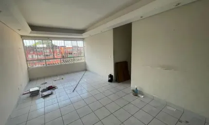 Apartamento com 2 quartos à venda na Rua Ernesto Nazareth, 306, Areias, Recife