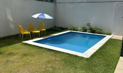 Apartamento com 2 quartos à venda no Cordeiro, Recife 