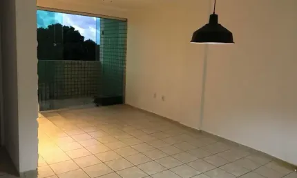Apartamento com 3 quartos à venda no Campo Grande, Recife 