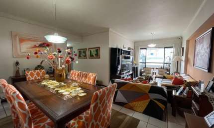 Oferta Edifício Praia de Ibicui - 98m - 03 quartos na Madalena - 02 Vagas