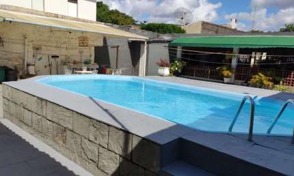 Casa com 3 quartos à venda no San Martin, Recife 