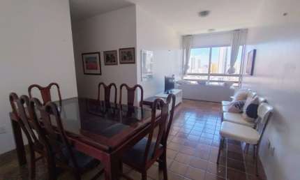 Apartamento com 2 quartos para alugar na Avenida Fernando Simões Barbosa, 80, Boa Viagem, Recife