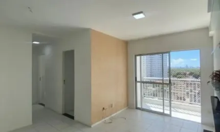Apartamento com 3 quartos para alugar na Avenida General Mac Arthur, 245, Imbiribeira, Recife