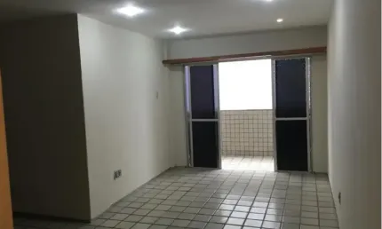 Apartamento com 3 quartos para alugar no Graças, Recife 