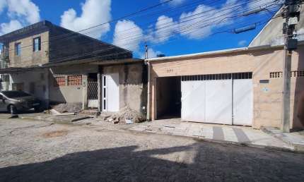 Casa com 3 quartos à venda no San Martin, Recife 