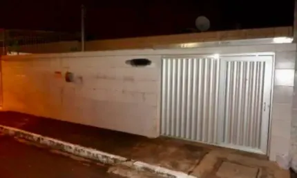 Casa com 3 quartos à venda no San Martin, Recife 