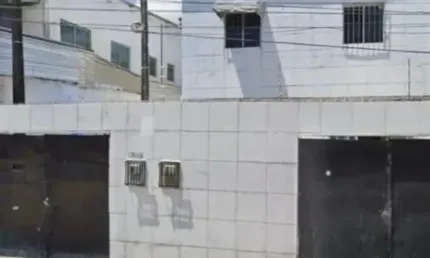 Casa com 6 quartos à venda no Ipsep, Recife 
