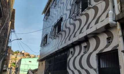 Prédio com 3 salas à venda no COHAB, Recife 