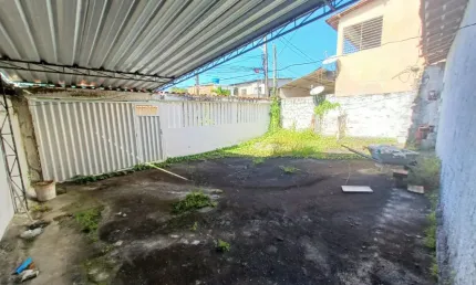 Casa com 2 quartos à venda no Jardim São Paulo, Recife 