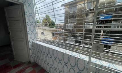 Apartamento com 2 quartos à venda na Rua Rio Amazonas, 116, Ipsep, Recife