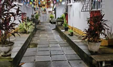 Apartamento com 2 quartos à venda na Rua Presidente Nilo Peçanha, 231, Imbiribeira, Recife