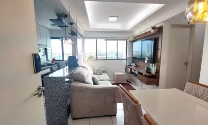 Apartamento com 2 quartos à venda no Iputinga, Recife 