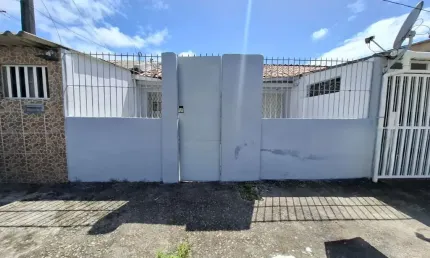 Casa com 3 quartos à venda no Ipsep, Recife 