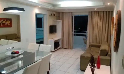 Apartamento com 2 quartos à venda no Boa Viagem, Recife 