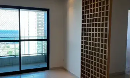 Apartamento com 2 quartos à venda na Rua Dois de Julho, 251, Santo Amaro, Recife