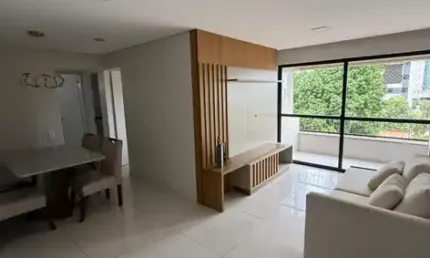 Apartamento com 2 quartos à venda na Rua Altinho, 62, Madalena, Recife