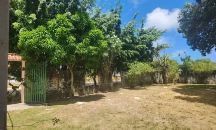 Casa com 4 quartos à venda no Atapuz, Goiana 