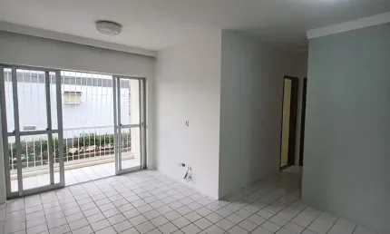 Apartamento com 2 quartos à venda na Avenida São Paulo, 175, Jardim São Paulo, Recife