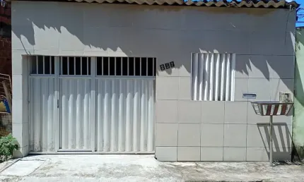 Casa com 3 quartos à venda no Caçote, Recife 