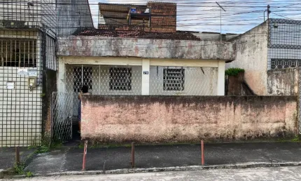 Casa com 2 quartos à venda na Rua Trigo de Loureiro, 79, Areias, Recife