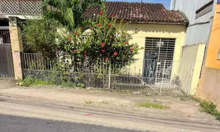 Casa com 2 quartos à venda no Cordeiro, Recife 