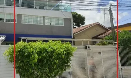Casa com 4 quartos à venda no Cordeiro, Recife 