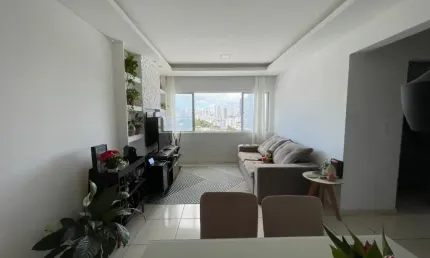 Apartamento com 1 quarto à venda na Rua Dom José Lopes, 1136, Boa Viagem, Recife