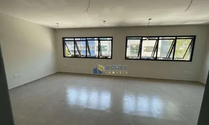 SALA COMERCIAL de 35m² à VENDA ou LOCAÇÃO no SHOPPING JAGUARI em BRAGANÇA PAULISTA