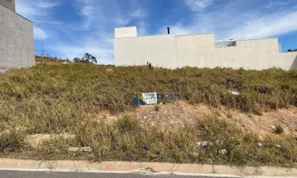 TERRENO à VENDA de 140m² no BAIRRO VILLA VERDE em BRAGANÇA PAULISTA na RUA SABIA