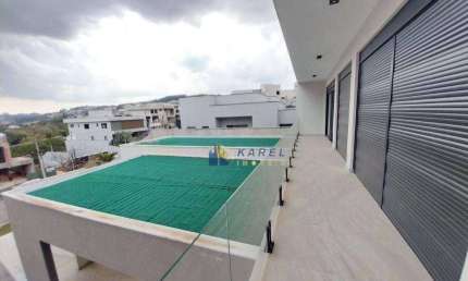 Sobrado Novo à Venda no Condomínio Tipo Clube Vale das Águas com 3 Suítes, Piscina, Área Gourmet Integrada!!