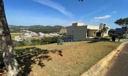 Terreno à venda de 514m² sem Vizinho de Fundos e com Vista Incrível em Rua Sem Saída no CONDOMÍNIO VALE DAS ÁGUAS em BRAGANÇA PAULISTA!!