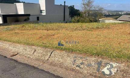Terreno à Venda no RESIDENCIAL CAMPOS DO CONDE com 481,39m² em BRAGANÇA PAULISTA!