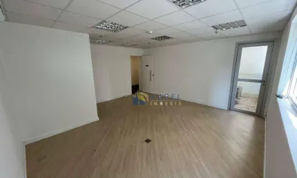 Sala à venda  de 38m² de área útil com lavabo, varanda e 1 vaga na av. paulista 91 ao lado do sesc e do metrô!!