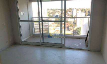 APTO tipo STUDIO à VENDA na VILA CLEMENTINO com 25m² de Área Útil, Lazer Completo próximo ao Metrô no ED. OP ART IBIRAPUERA.