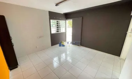 Sala comercial para locação com 18m² de área útil no centro de bragança paulista ao lado da padaria 9 de julho!