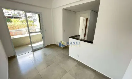 APTO para VENDA ou LOCAÇÃO com 2 Dorms, Varanda, Lazer Completo em Bragança Pta a 5 mins do LAGO DO TABOÃO