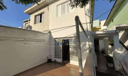 Casa com 3 quartos à venda na Rua Itapecerica da Serra, 253, Cidade Ademar, São Paulo