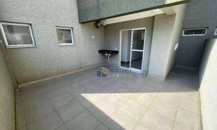 APTO com VARANDA GARDEN para VENDA ou LOCAÇÃO com 3 DORMS no CENTRO em BRAGANÇA PTA no ED. VILLAGGIO