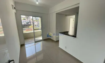 APTO de 2 DORMS com VARANDA e LAZER para VENDA ou LOCAÇÃO à 5 Minutos do LAGO DO TABOÃO no CENTRO de BRAGANÇA PAULISTA!