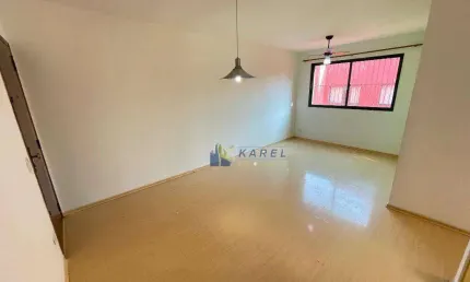 Apto à venda de 60m² de área útil, 2 dorms, 1 vg com lazer na cidade ademar no cond. cotê d azur.