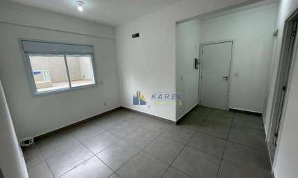 APTO para VENDA ou LOCAÇÃO com 1 DORM. e 1 VAGA no CENTRO DE BRAGANÇA PTA ao Lado do Lago do Taboão!!