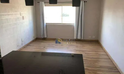 Apartamento à Venda de 3 Dormitórios, 70m² com 1 Vaga na Chácara Santo Antônio!!