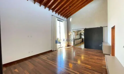 CASA para VENDA ou LOCAÇÃO com 3 Suítes em Condomínio Fechado VILLA REAL DE BRAGANÇA.