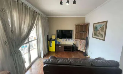 Apto à venda com 3 dorms, 2 banheiros , 75m² com lazer completo na cidade ademar no ed, caso nobre!!